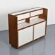 Serving buffet, Le Corbusier, Pierre Guariche, Firminy, around 1965