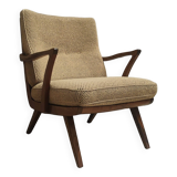 Fauteuil du milieu du siècle