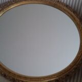 Mirror dore 70x80cm