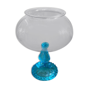 Ancien bocal ou coupe