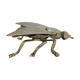 Cendrier mouche