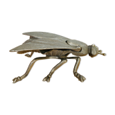 Fly ashtray