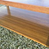 Table basse vintage