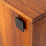 XL rosewood sideboard by Alfred Hendrickx