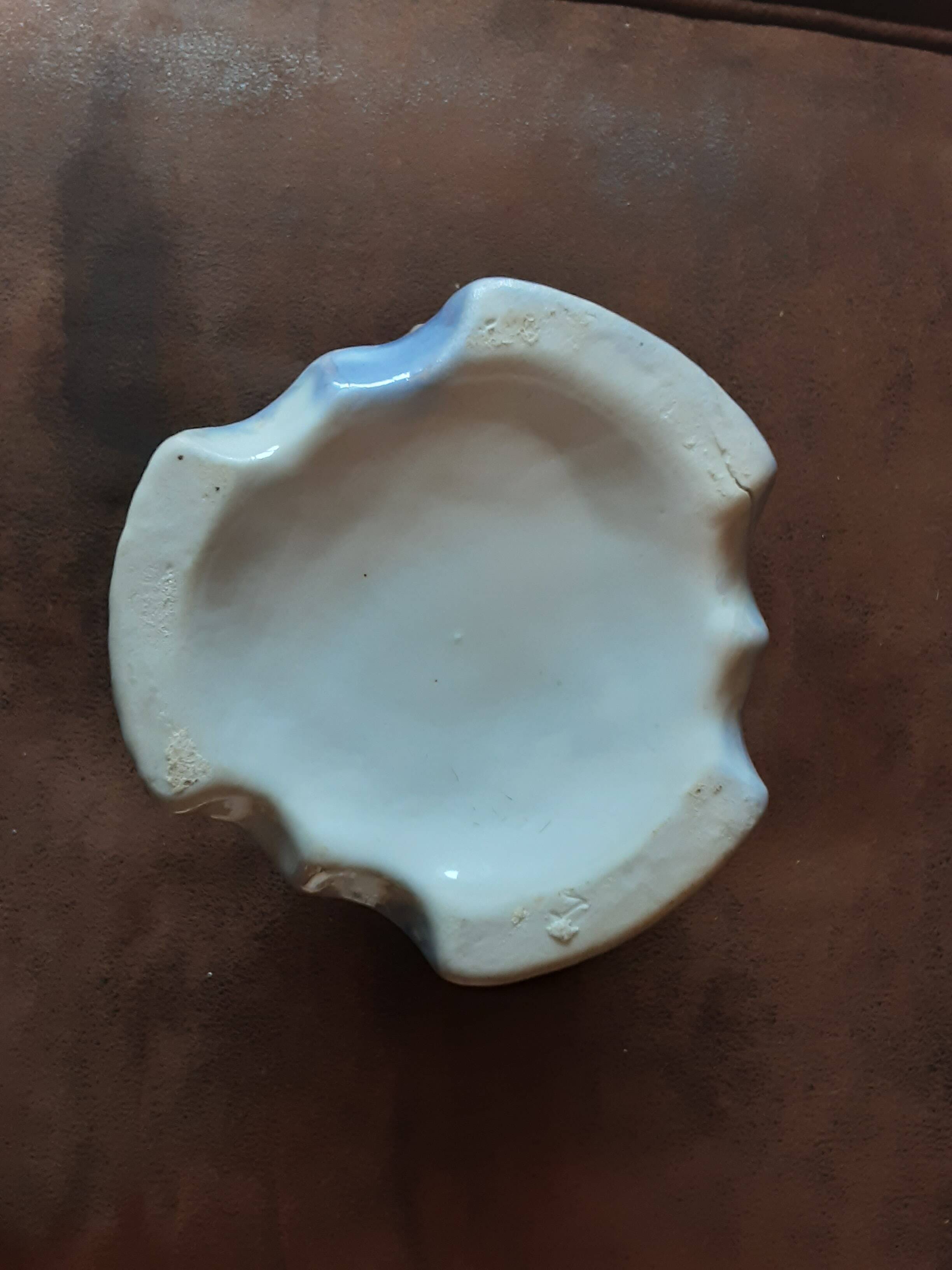 Vase en céramique