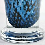 Kosta Boda Cirrus Vase by Bertil Vallien, 1960