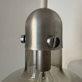 Space Age Leuchten design chandelier from the 70s
