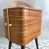 Danish Design sewing box
