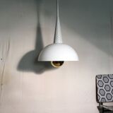 Workshop suspension lamp 1950 circa