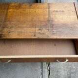 Commode vintage