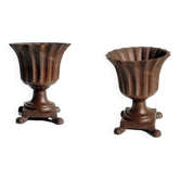Vases recupenrando