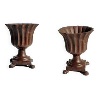 Vases récupenrando