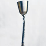 Ceiling lamp, Fischer Leuchten, Germany, 1970s