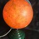 M. Picquart globe by Perrina mid 20th century