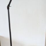 50s design clamp workshop lamp