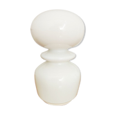 Table Lamp by I. Jakeš, Czechoslovakia, 1970s