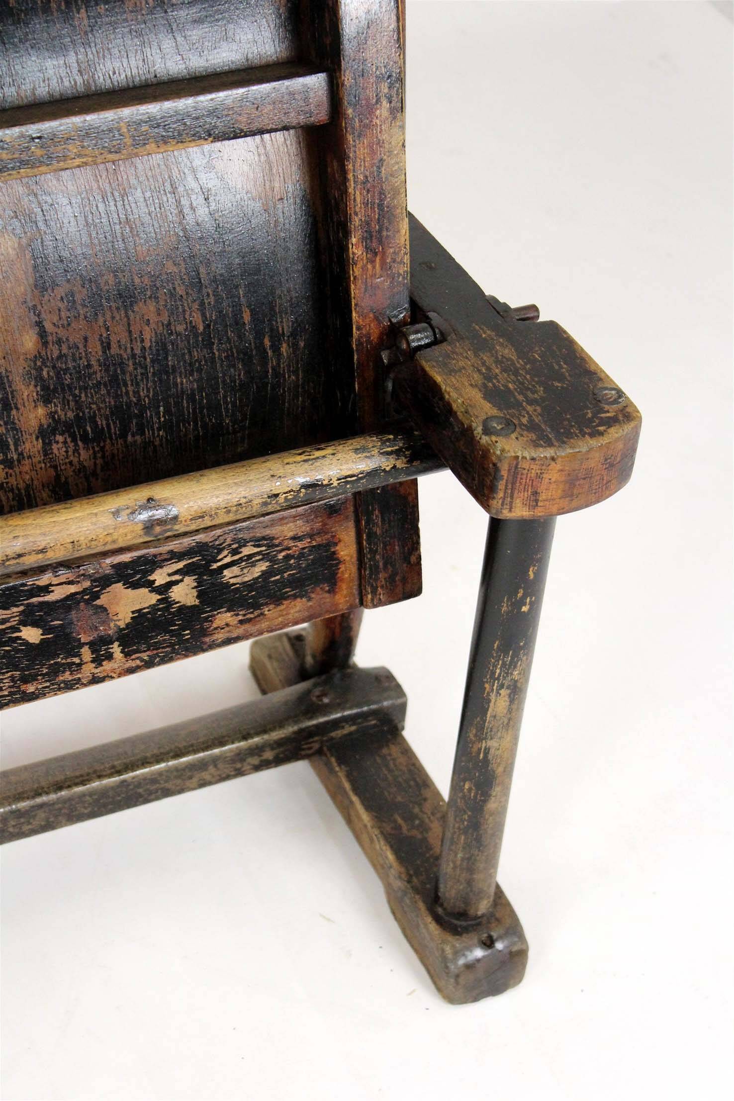 Vintage Cinema Seats, 1930s