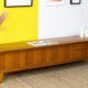 Enfilade scandinave 230 cm