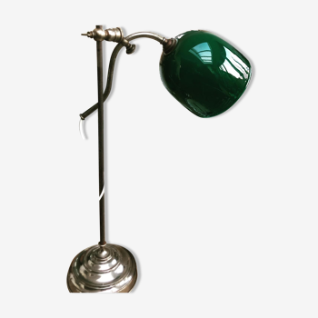 Lampe art déco articulée