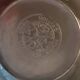 Royal Holland Vintage Pewter Candle Holder 60s