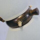 Diabolo sconce by René Mathieu for Lunel