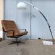 Fauteuil Scandinave vintage