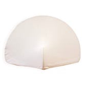 Kaori 1 table lamp in fabric by Kazuhide Takahama for Sirrah, 1970s