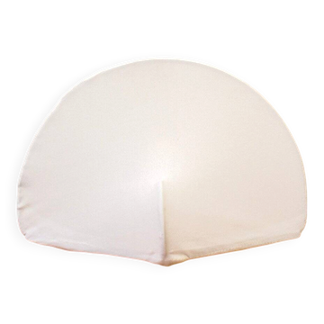 Lampe de table Kaori 1 en tissu par Kazuhide Takahama pour Sirrah, années 70