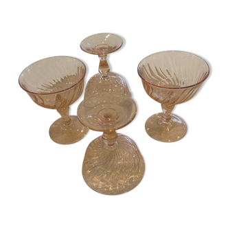 Rosaline Cups