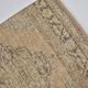 Oushak Anatolian Hallway Runner Rug
