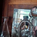 Louis Philippe display case