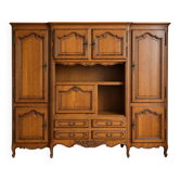 Vaisselier Regence louis XV