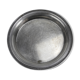 under bottle Christofle french silver metal bottle coaster