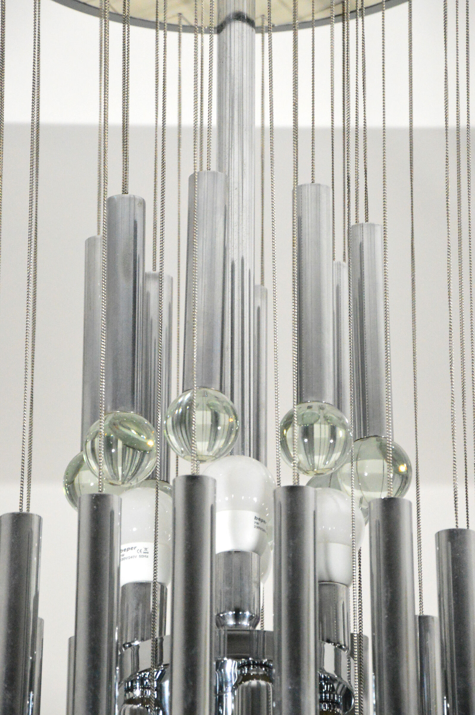 Italian vintage chandelier