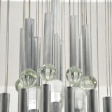 Italian vintage chandelier