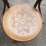 Thonet 1900 Seating Star