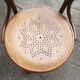 Thonet 1900 Seating Star