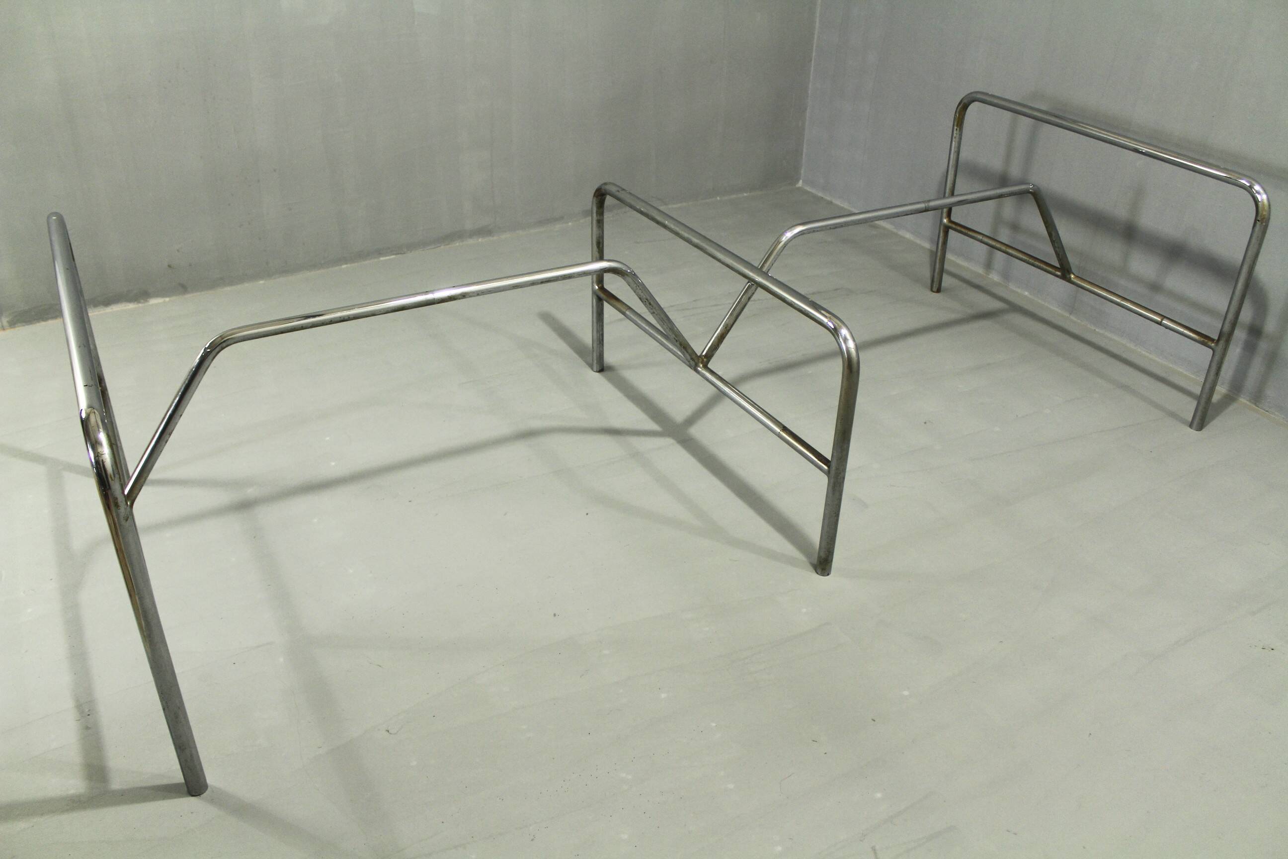Bureau Bauhaus XXL, années 1930