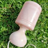 Retro Bedside Lamp