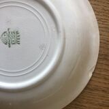 Longchamp hollow plates