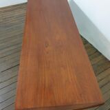 Table basse scandinave