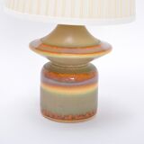 Table lamp model 1067 by Soholm