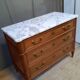 Commode  style Louis XVI