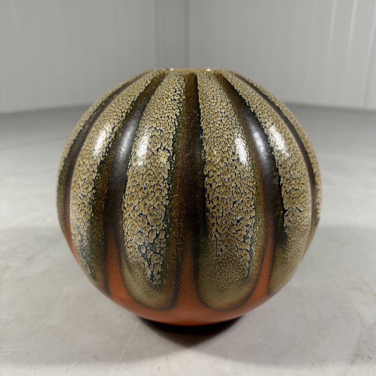 Vase Leen Muller Kon Plazuid Gouda 1932