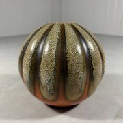 Leen Muller vase Kon Plazuid Gouda 1932