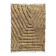Atlas Blocks – Custom shaggy Moroccan Berber rug
