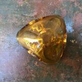 Ashtray Seguso Murano