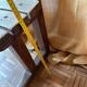 Bureau enfant vintage