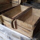 Suite of 3 brick molds