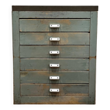 Drawer unit